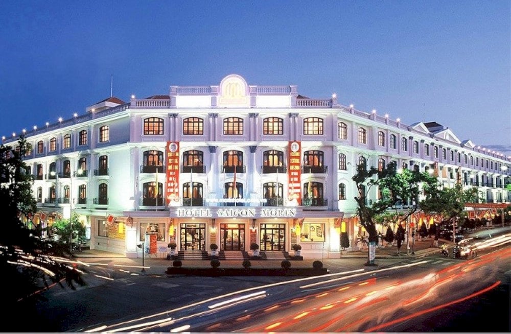 Hotels in Hue are very diverse, offering a wide range of options across different price segments